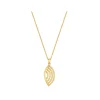 Lee Hwa Jewellery Necklaces-ITALGOLD