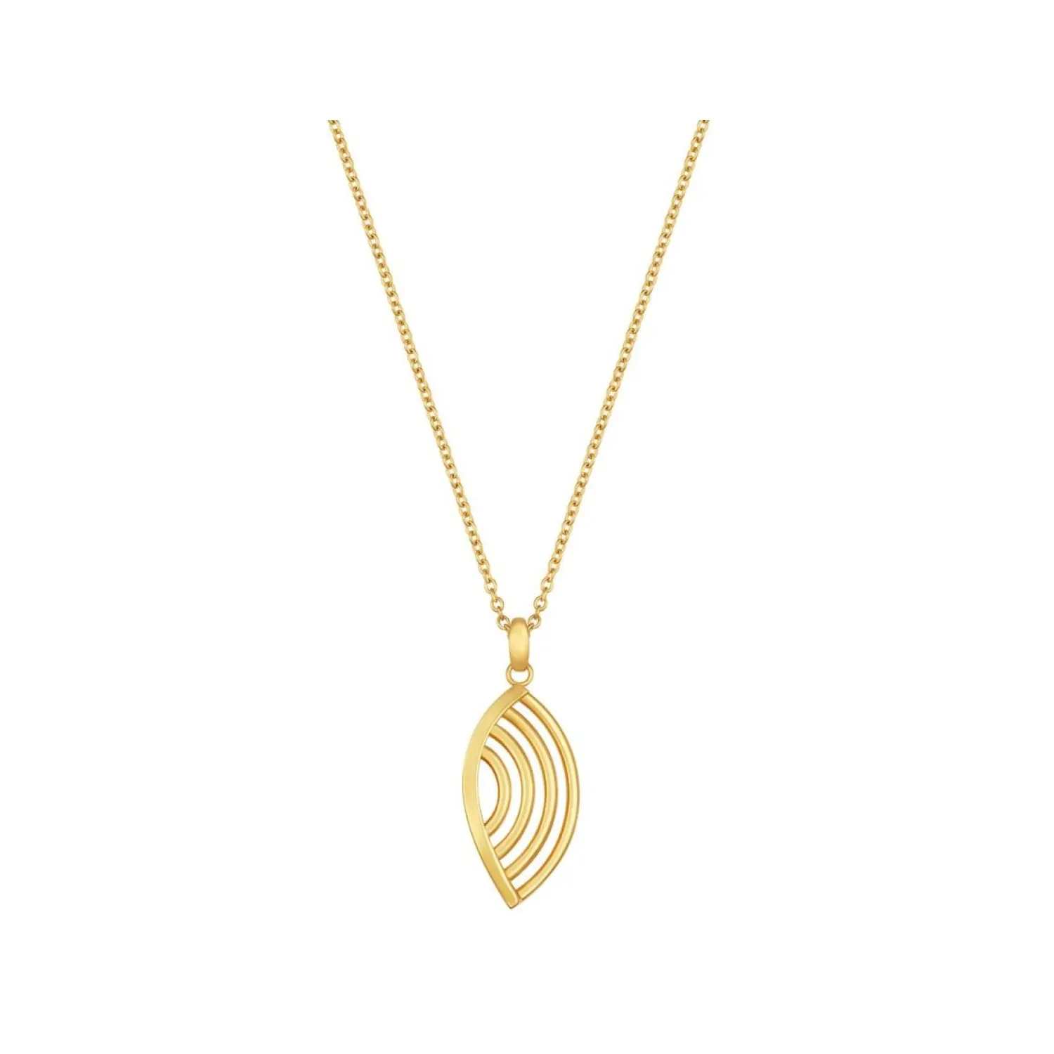 Lee Hwa Jewellery Necklaces-ITALGOLD