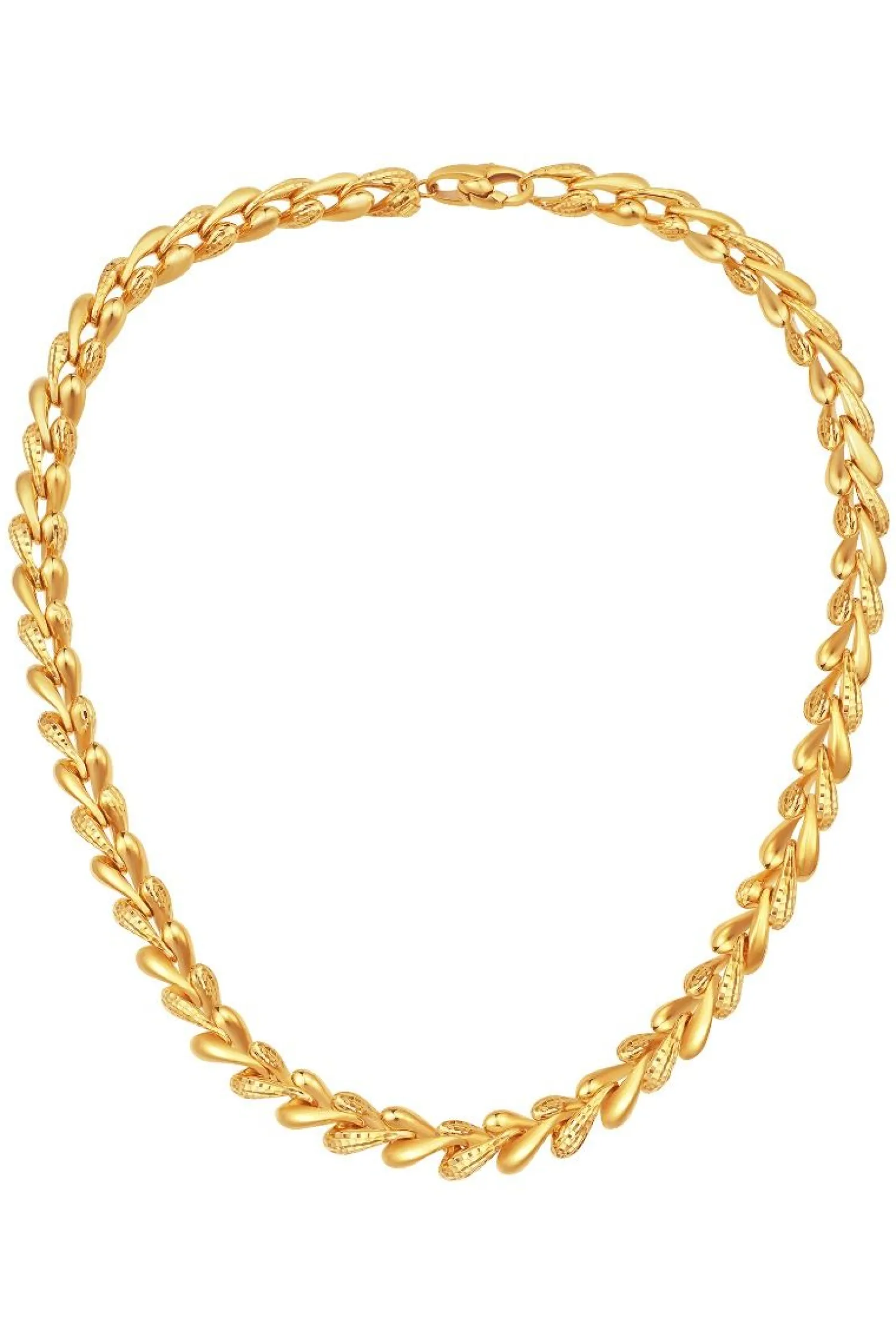 Lee Hwa Jewellery Necklaces-ITALGOLD