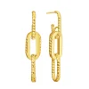 Lee Hwa Jewellery Earrings-ITALGOLD