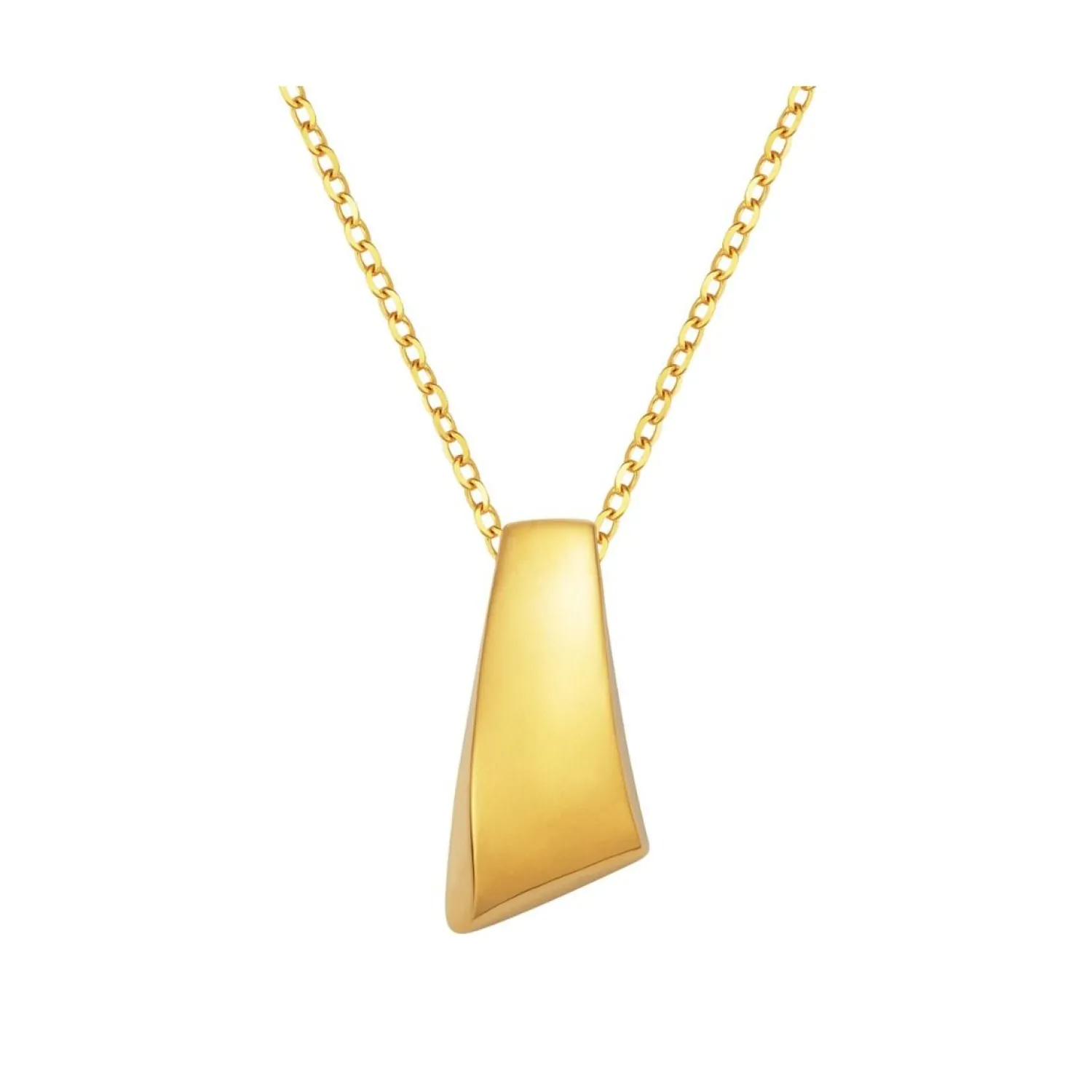 Lee Hwa Jewellery Necklaces-ITALGOLD