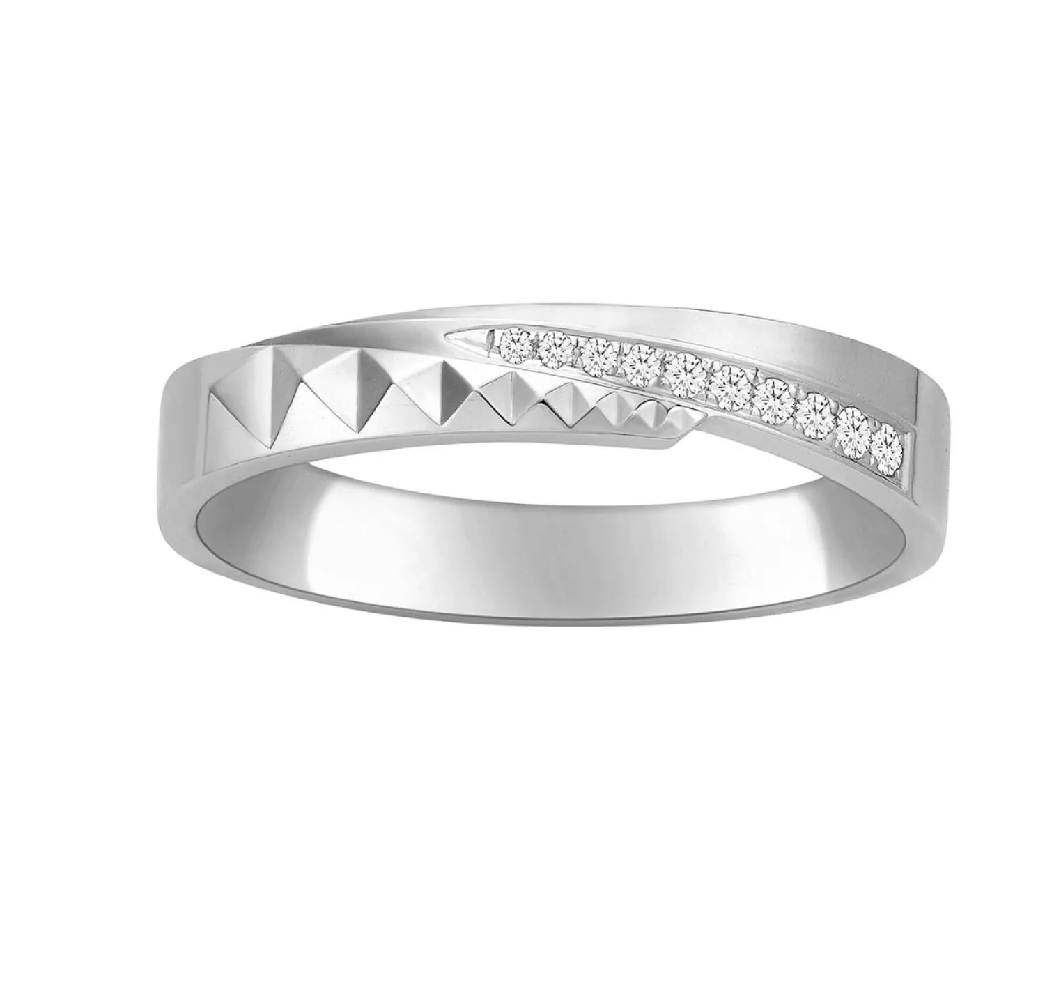 Lee Hwa Jewellery Rings-JORN RAINER