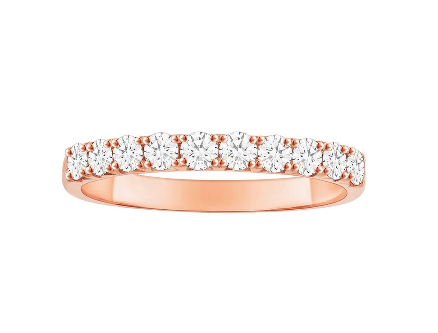Lee Hwa Jewellery Women's Wedding Bands-JORN RAINER