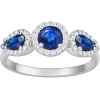 Lee Hwa Jewellery Rings-LUXURION