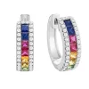 Lee Hwa Jewellery Earrings-LUXURION
