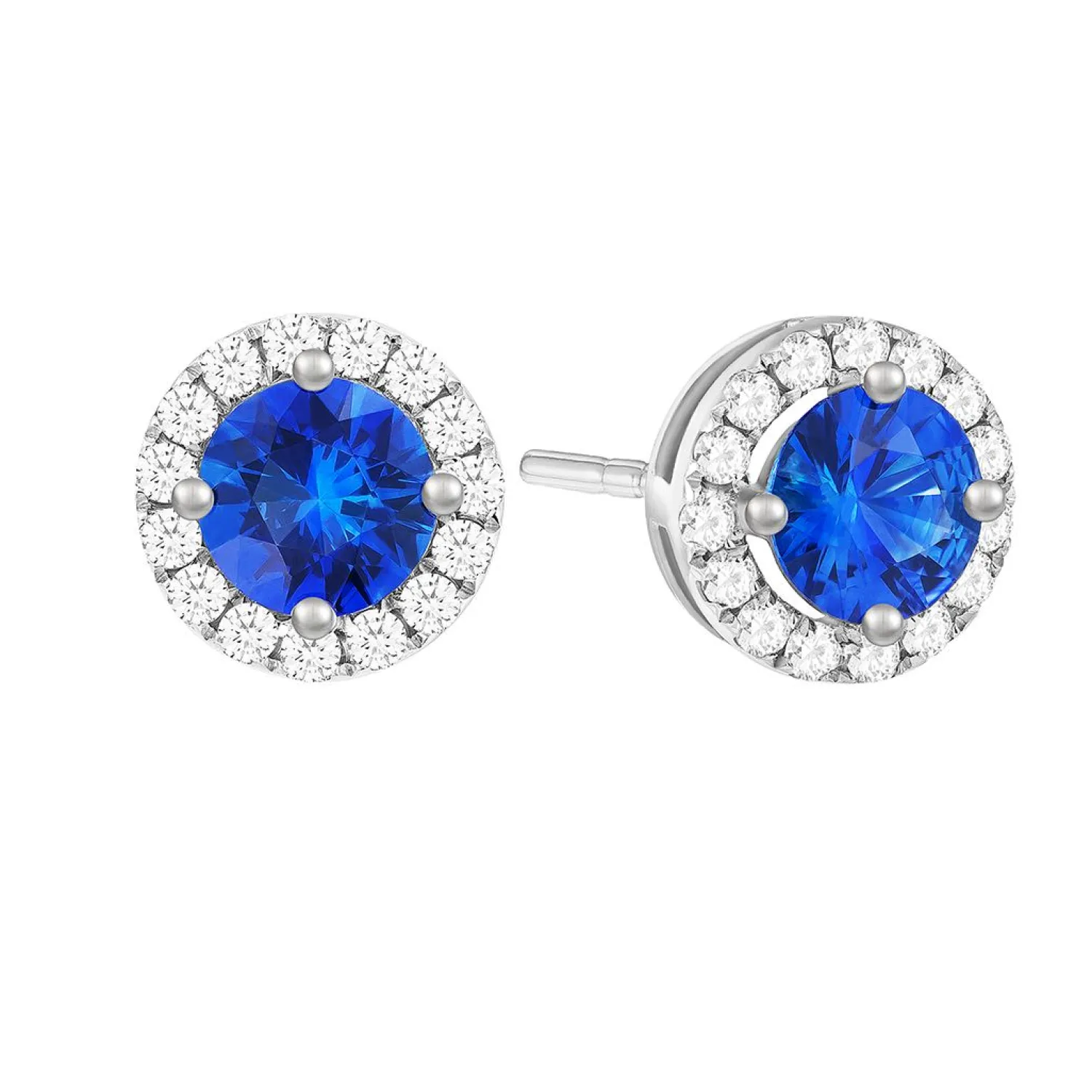 Lee Hwa Jewellery Earrings-LUXURION