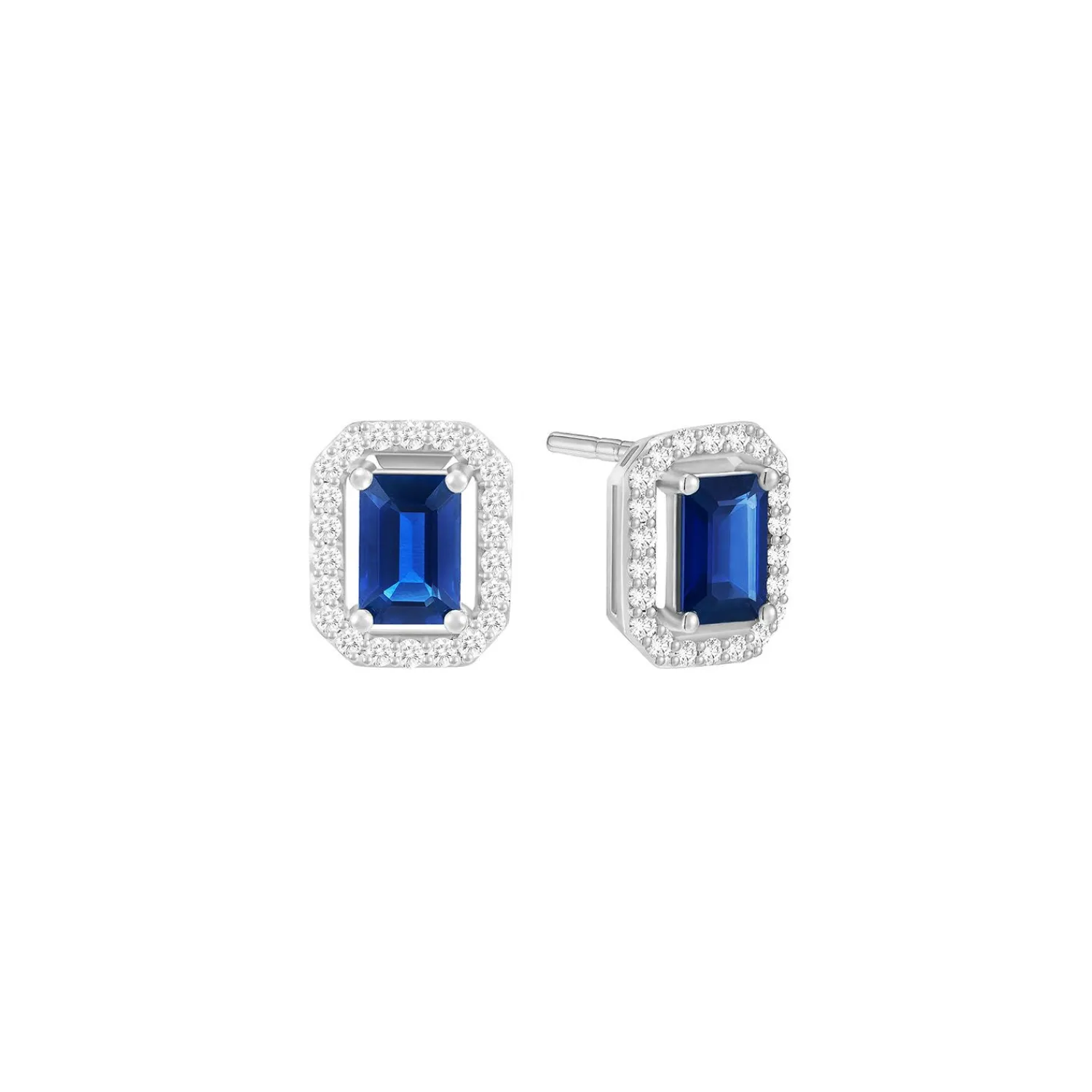 Lee Hwa Jewellery Earrings-Luxurion