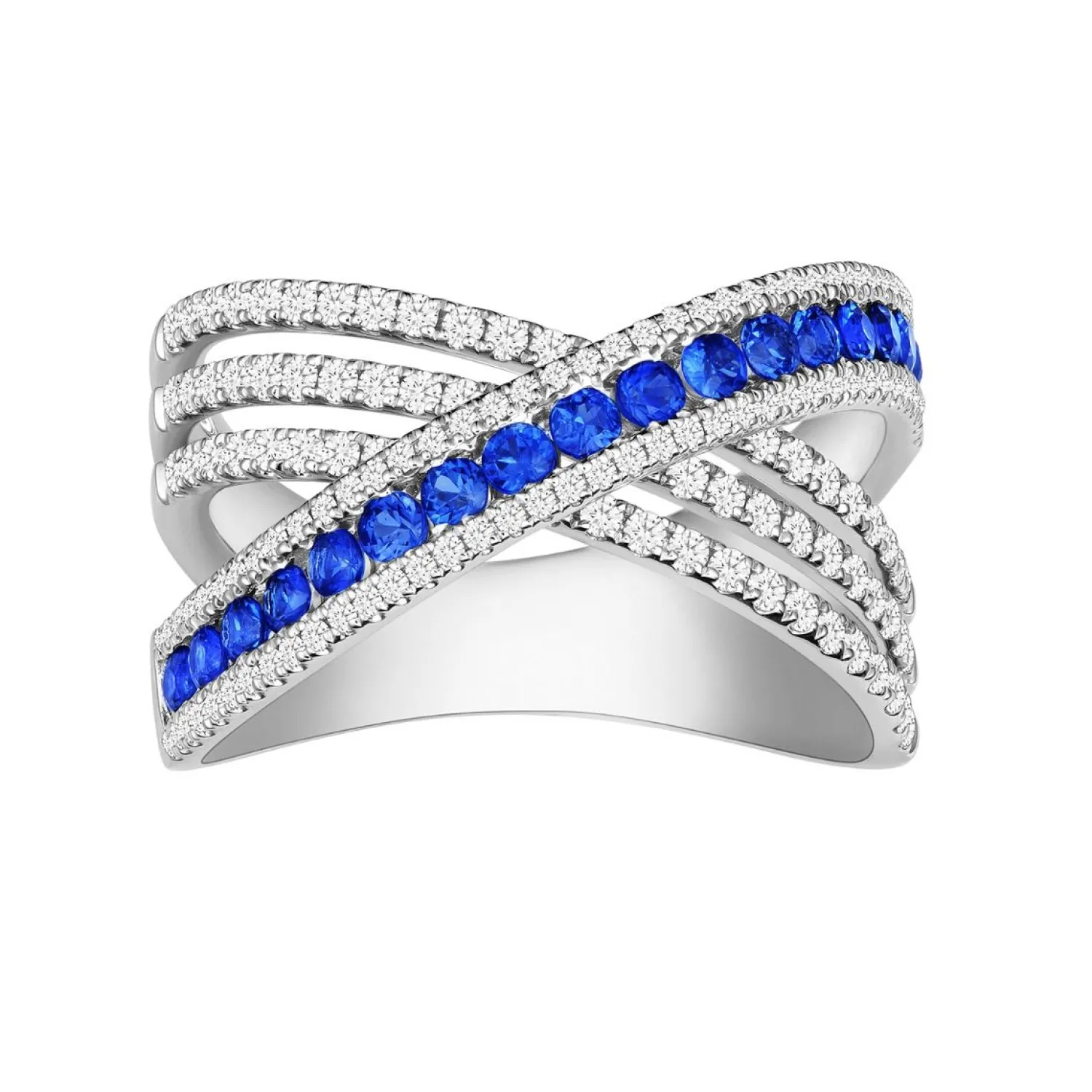 Lee Hwa Jewellery Rings-LUXURION