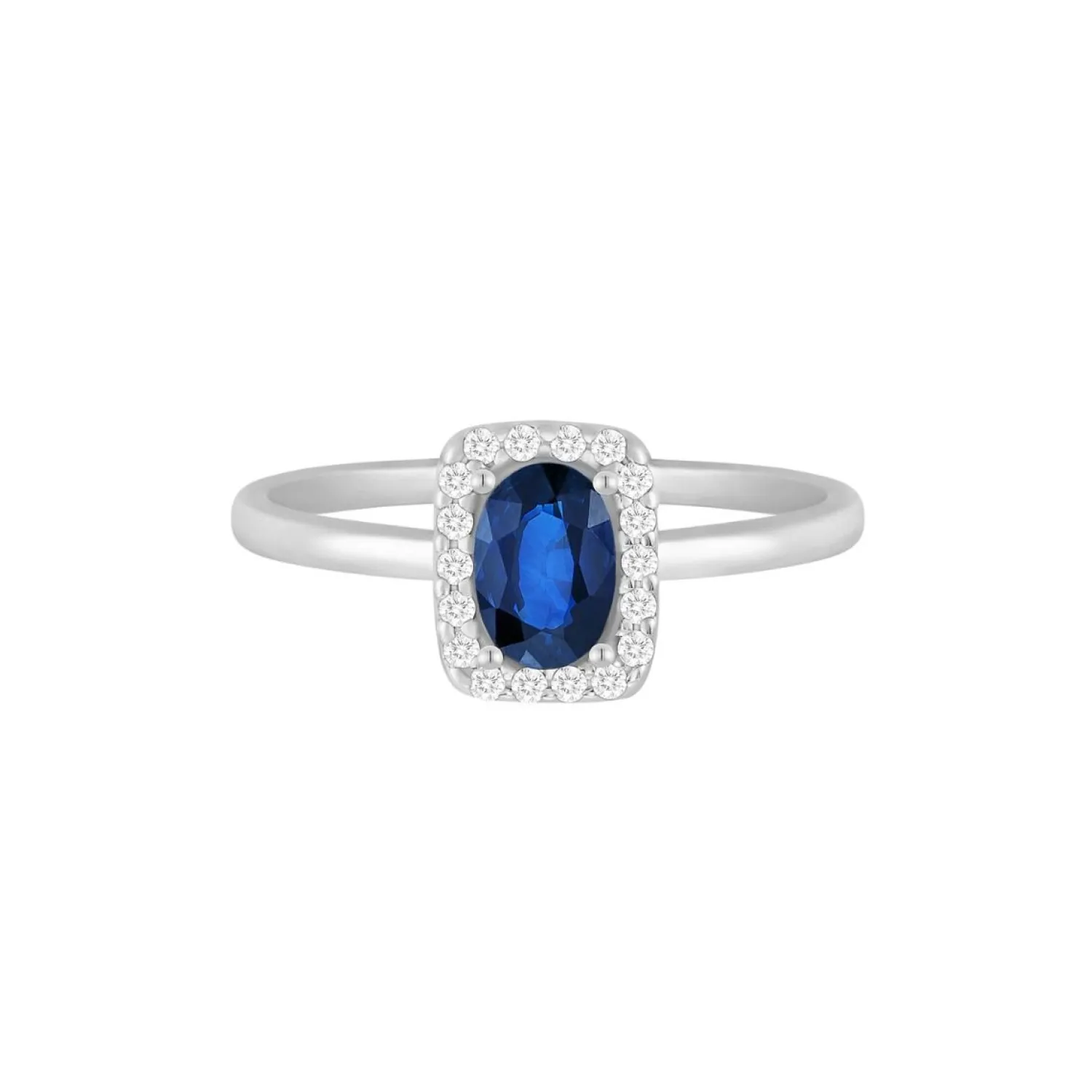 Lee Hwa Jewellery Rings-Luxurion