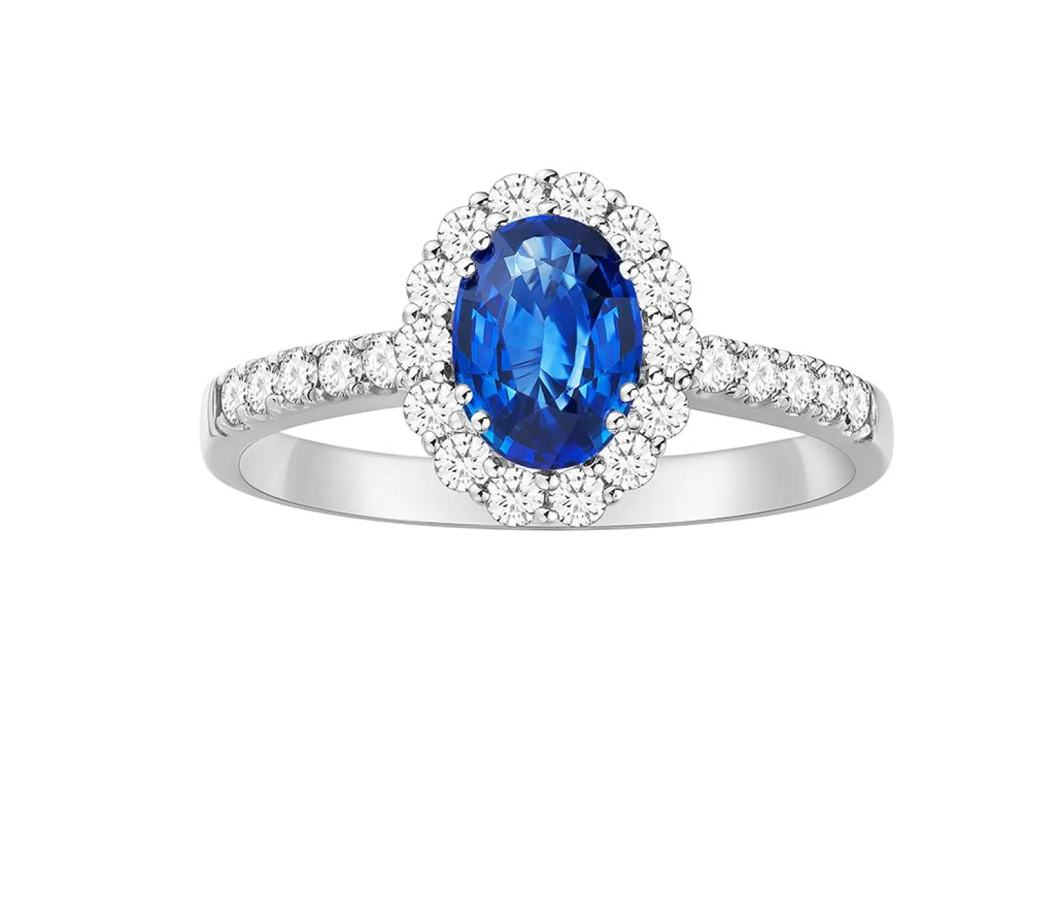 Lee Hwa Jewellery Rings-LUXURION