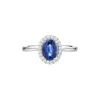 Lee Hwa Jewellery Rings-LUXURION