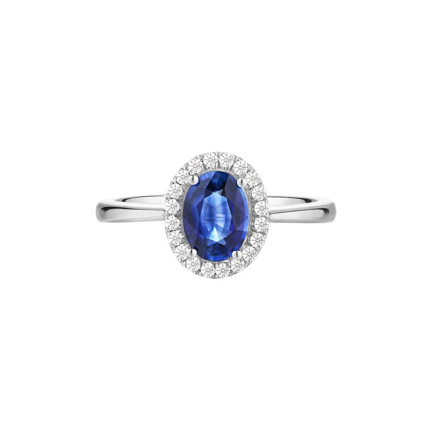 Lee Hwa Jewellery Rings-LUXURION
