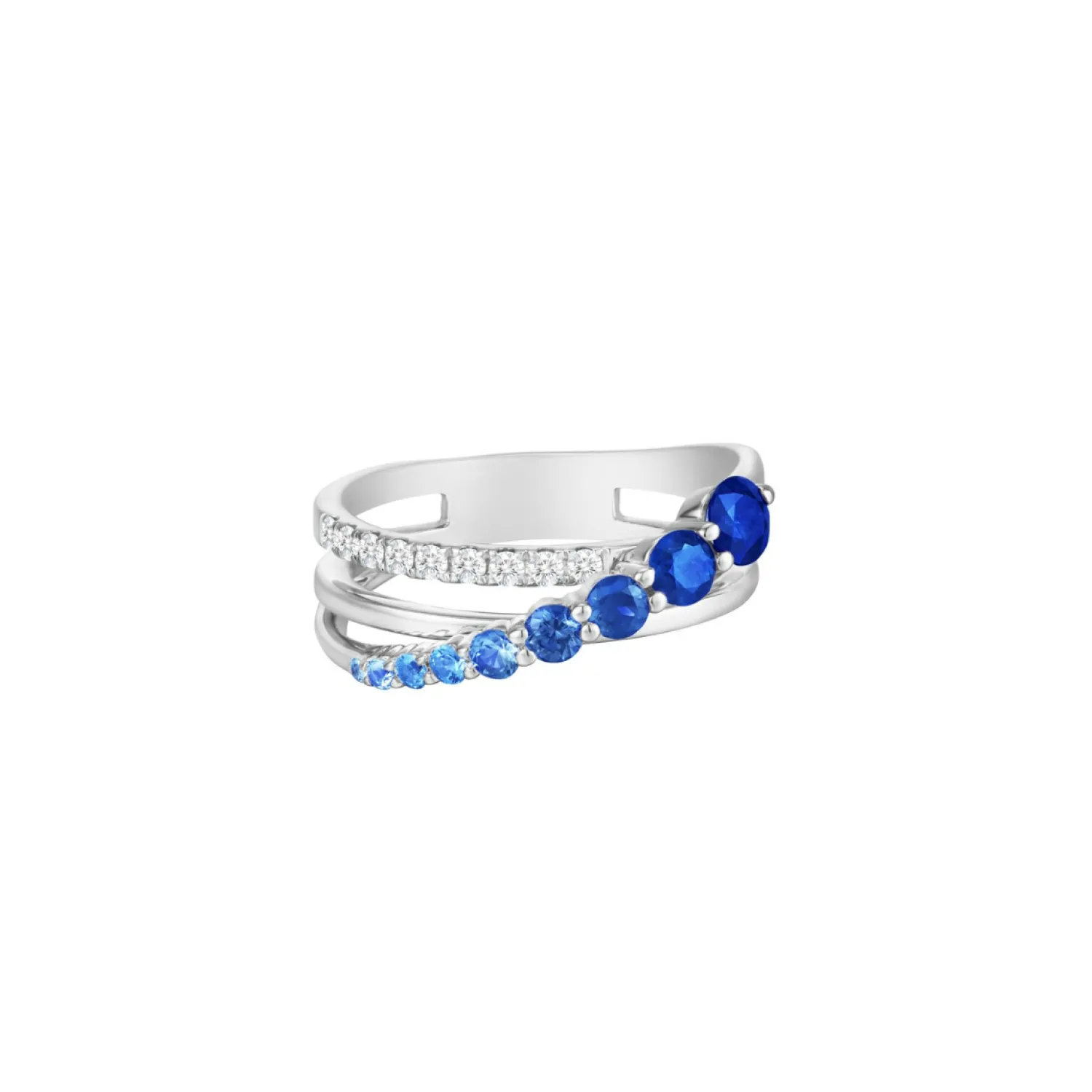 Lee Hwa Jewellery Rings-LUXURION