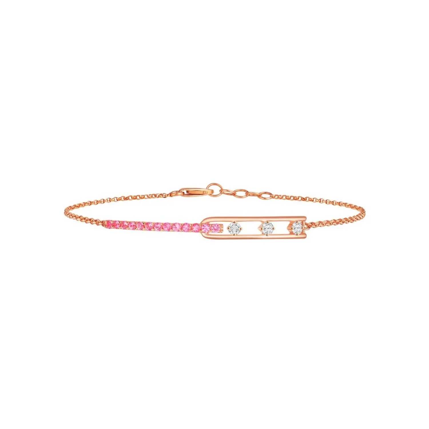 Lee Hwa Jewellery Bracelets-Luxurion