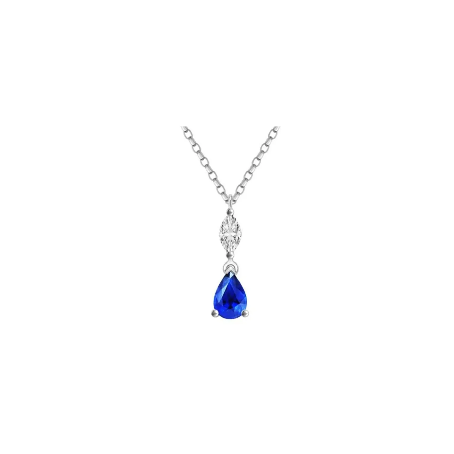 Lee Hwa Jewellery Necklaces-LUXURION