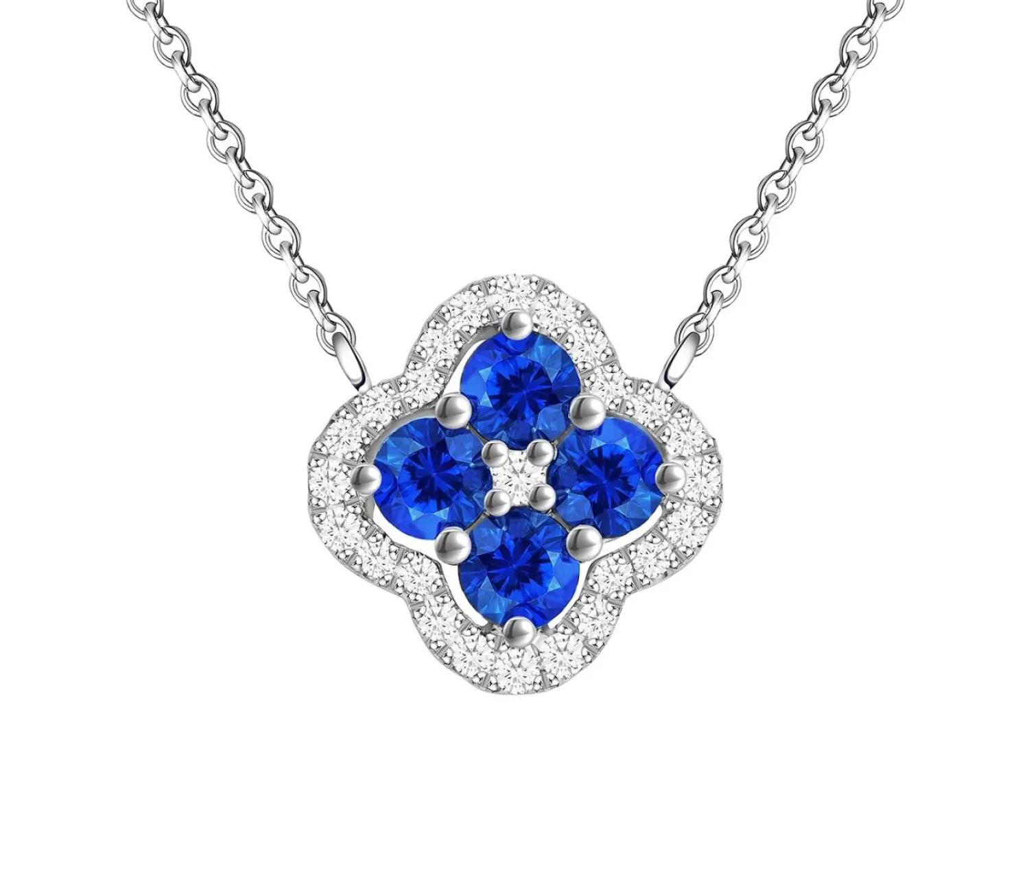 Lee Hwa Jewellery Necklaces-LUXURION