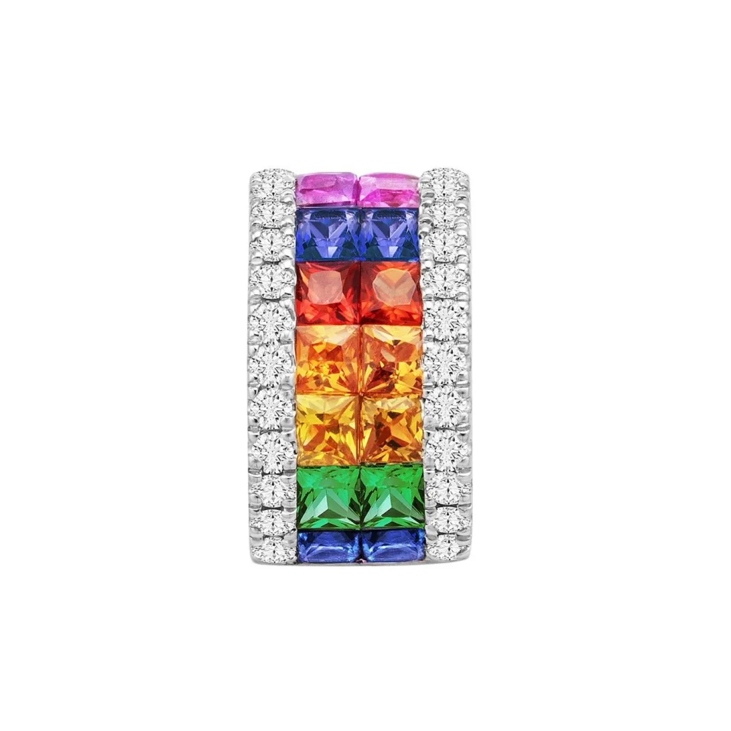 Lee Hwa Jewellery Pendants-LUXURION