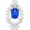 Lee Hwa Jewellery Pendants-LUXURION