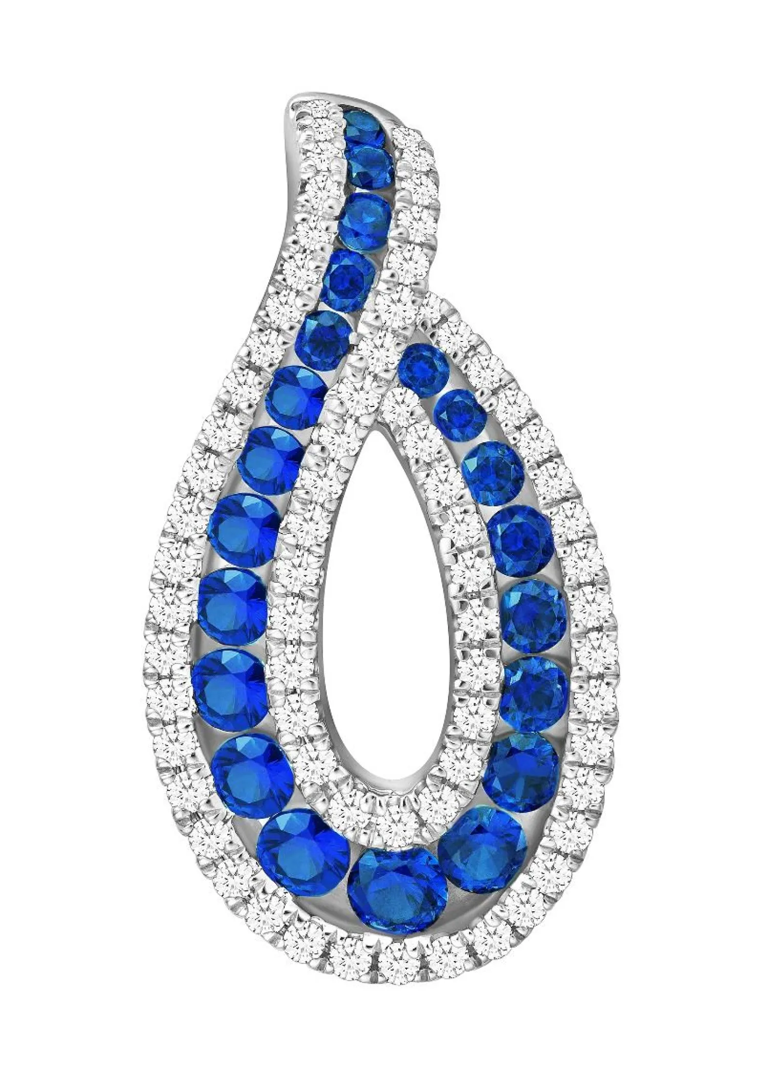Lee Hwa Jewellery Pendants-Luxurion