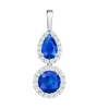 Lee Hwa Jewellery Pendants-LUXURION