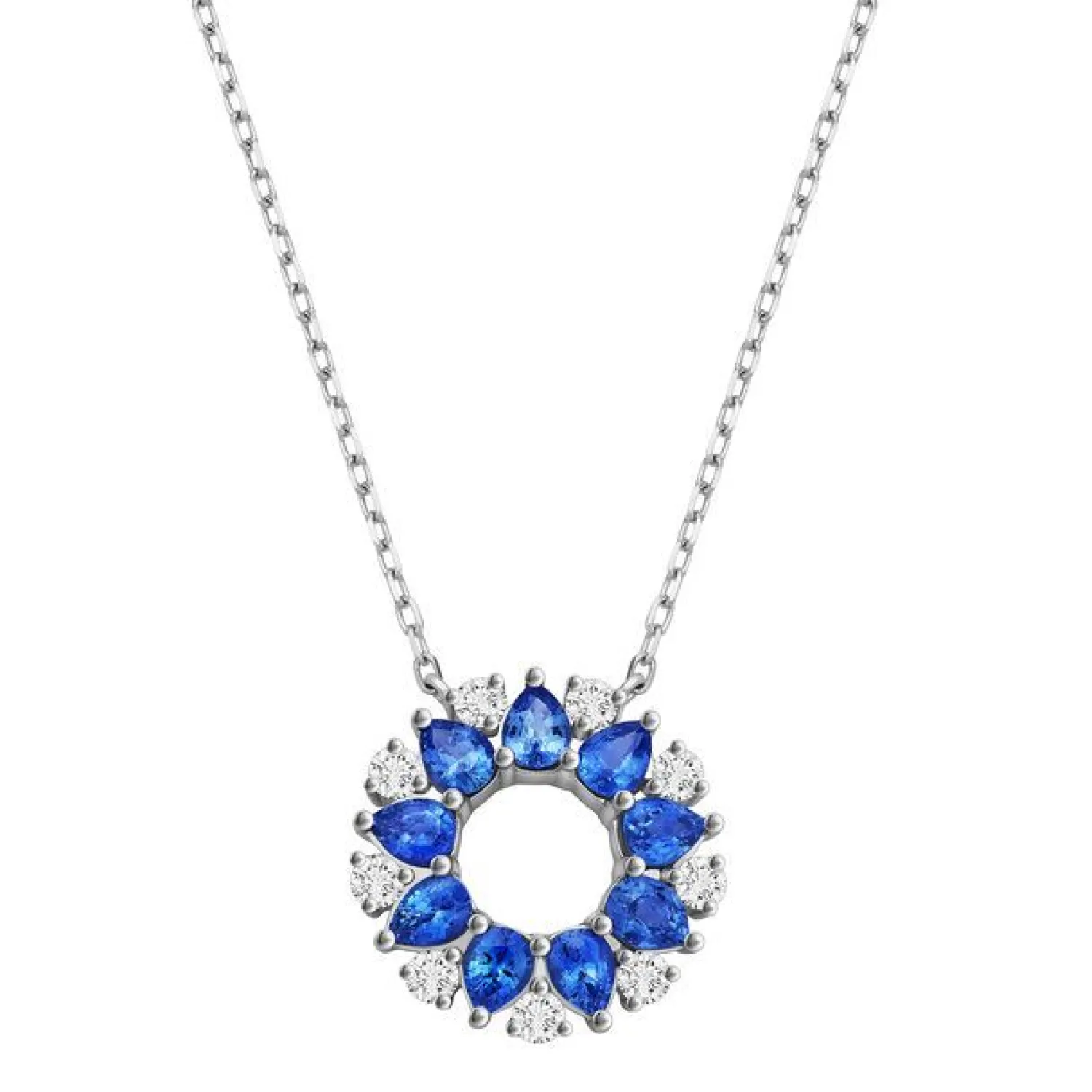 Lee Hwa Jewellery Necklaces-Luxurion