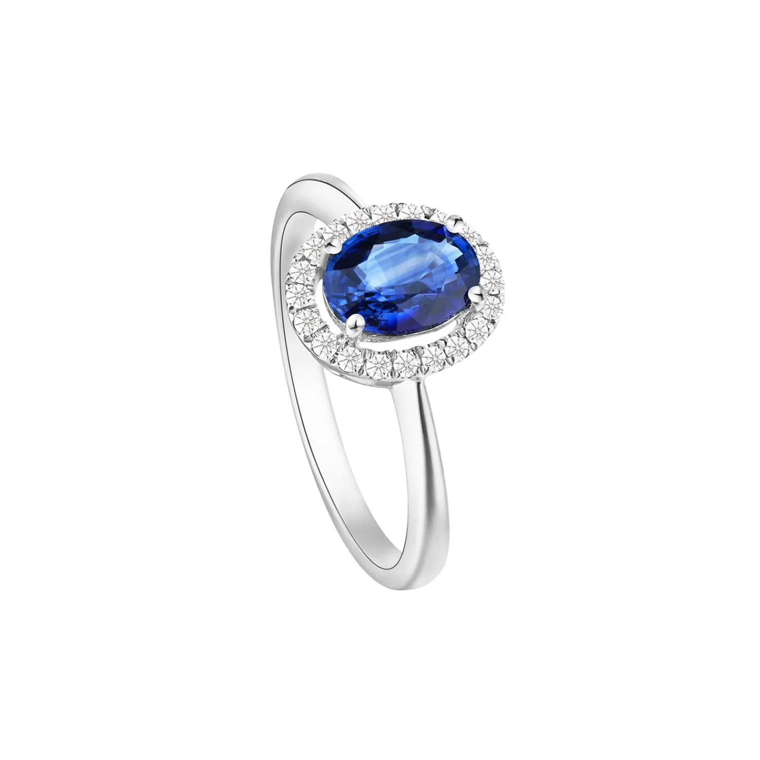 Lee Hwa Jewellery Rings-LUXURION