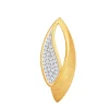 Lee Hwa Jewellery Pendants-Modern Classic
