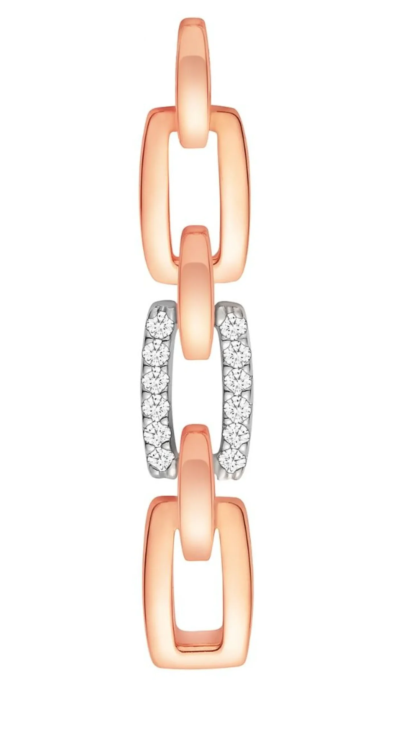 Lee Hwa Jewellery Pendants-Modern Classic