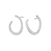 Lee Hwa Jewellery Earrings-Modern Classic