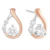 Lee Hwa Jewellery Earrings-Modern Classic
