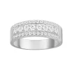 Lee Hwa Jewellery Rings-Modern Classic