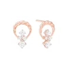Lee Hwa Jewellery Earrings-Modern Classic