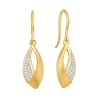 Lee Hwa Jewellery Earrings-Modern Classic
