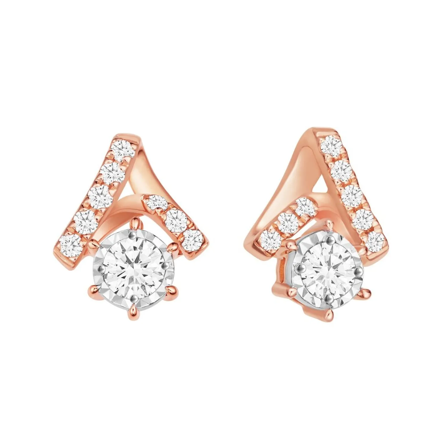 Lee Hwa Jewellery Earrings-Modern Classic