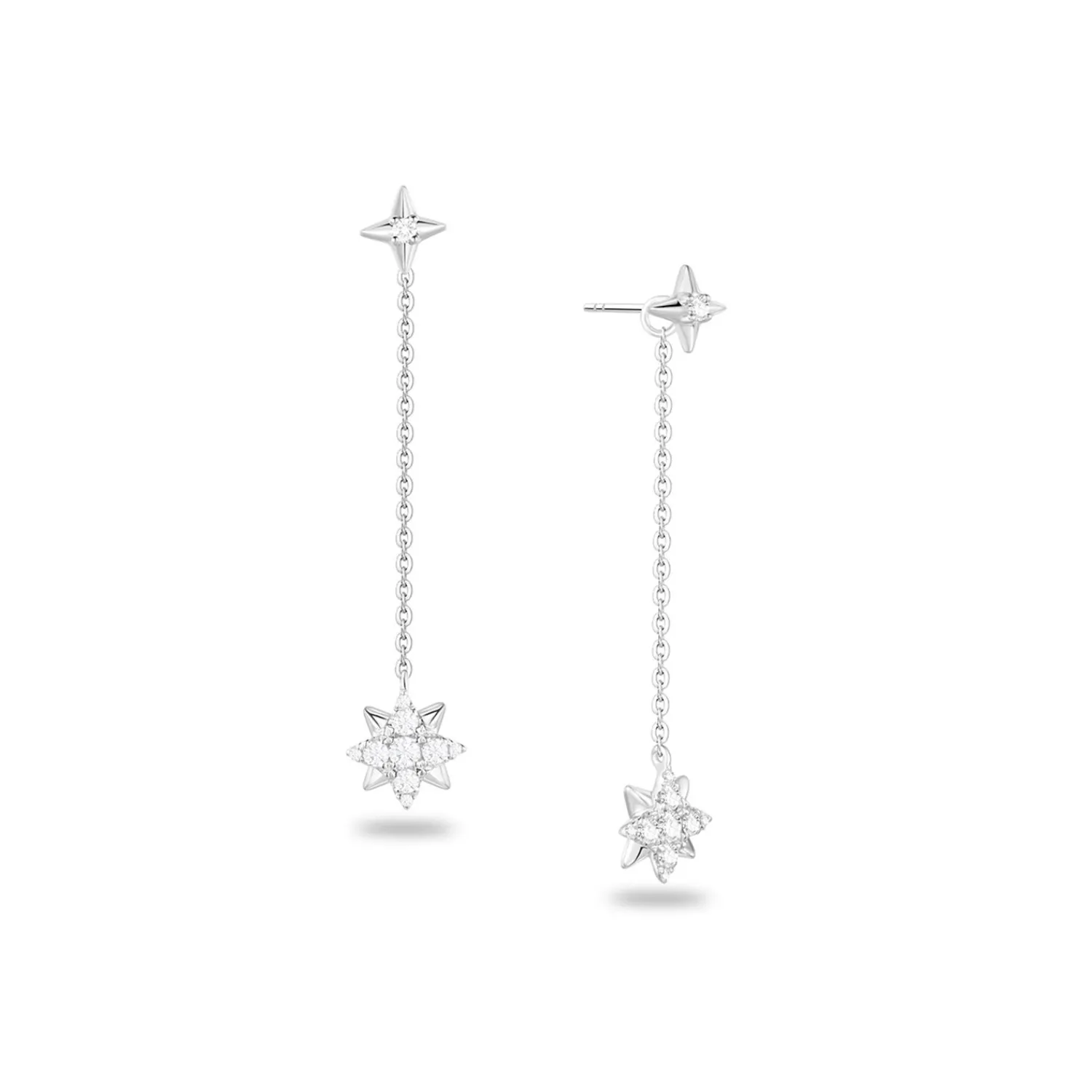 Lee Hwa Jewellery Earrings-Modern Classic