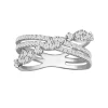 Lee Hwa Jewellery Rings-Modern Classic