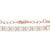 Lee Hwa Jewellery Bangles-Modern Classic