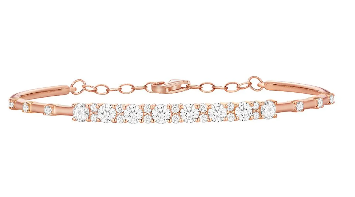 Lee Hwa Jewellery Bangles-Modern Classic