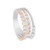 Lee Hwa Jewellery Rings-Modern Classic