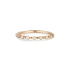 Lee Hwa Jewellery Rings-Modern Classic