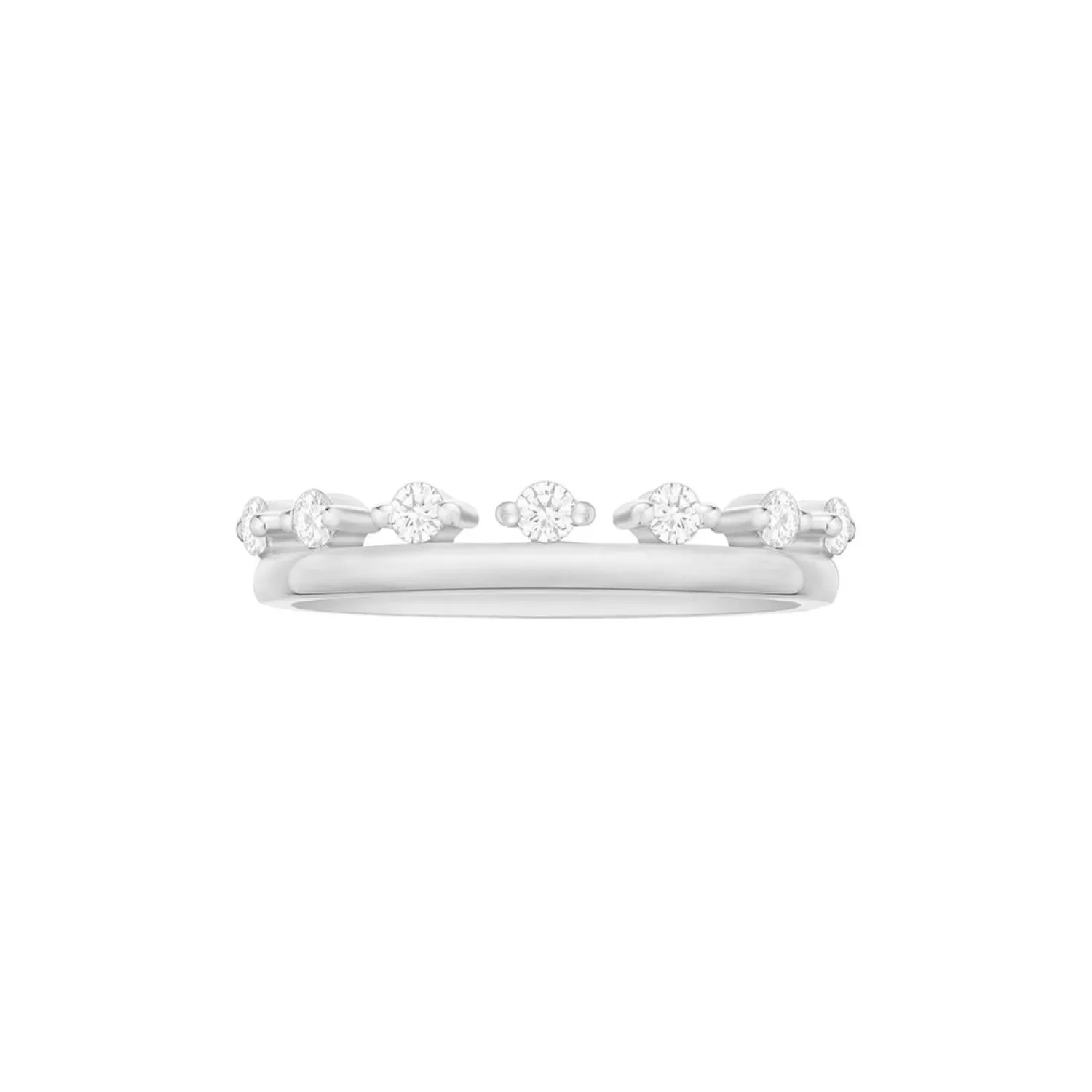 Lee Hwa Jewellery Rings-Modern Classic