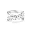 Lee Hwa Jewellery Rings-Modern Classic