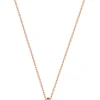 Lee Hwa Jewellery Necklaces-Modern Classic