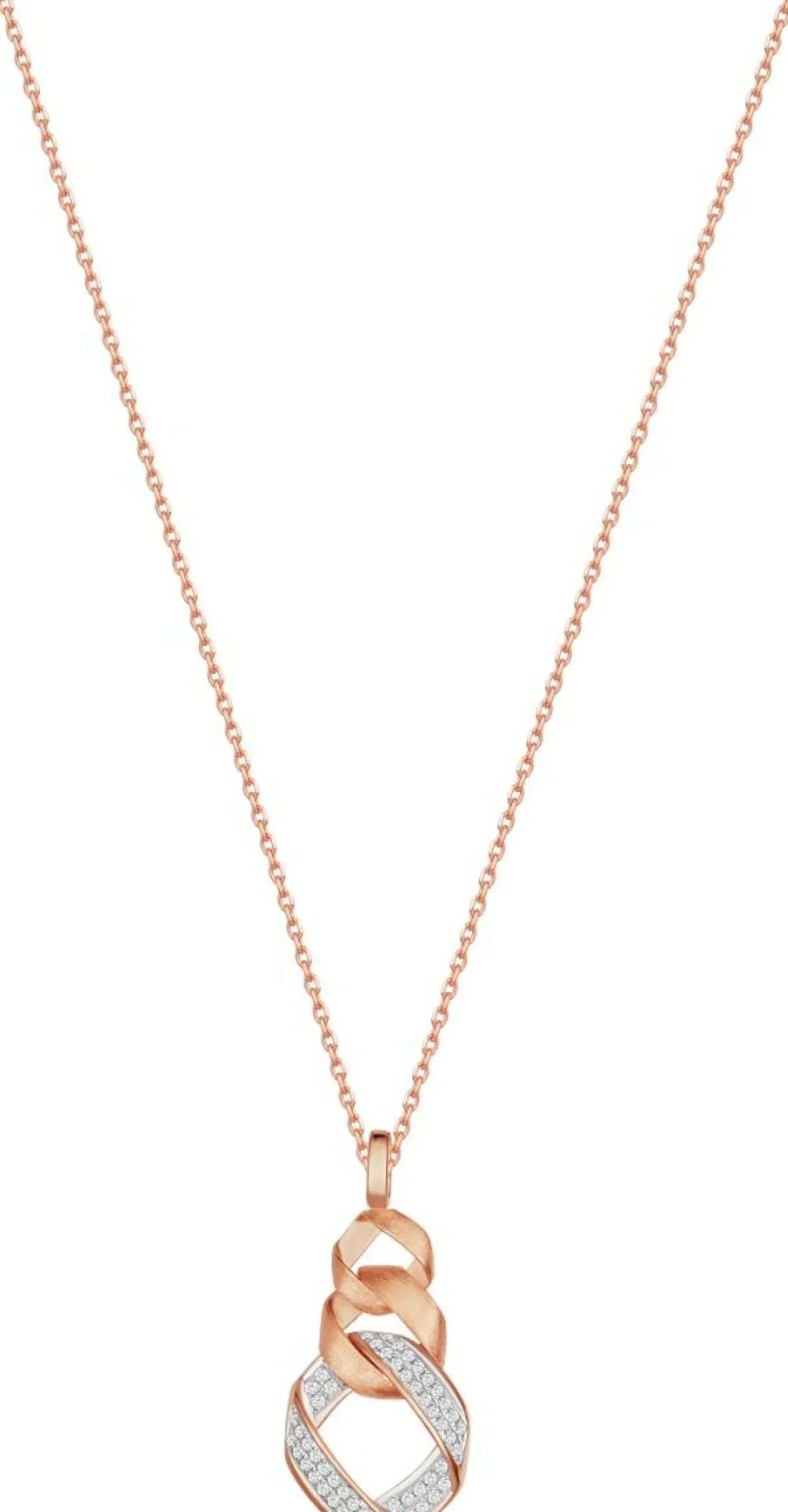 Lee Hwa Jewellery Necklaces-Modern Classic