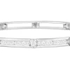Lee Hwa Jewellery Bangles-Modern Classic