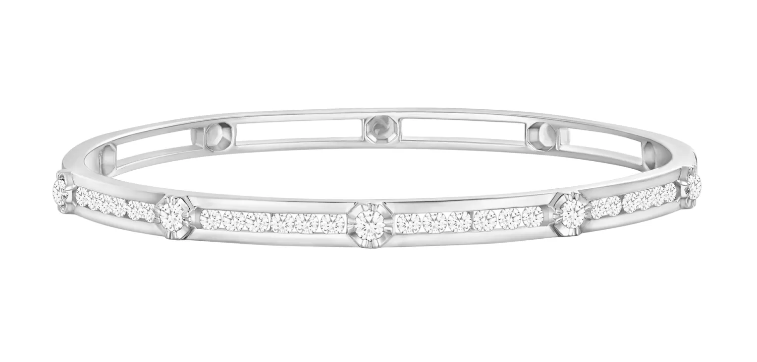 Lee Hwa Jewellery Bangles-Modern Classic