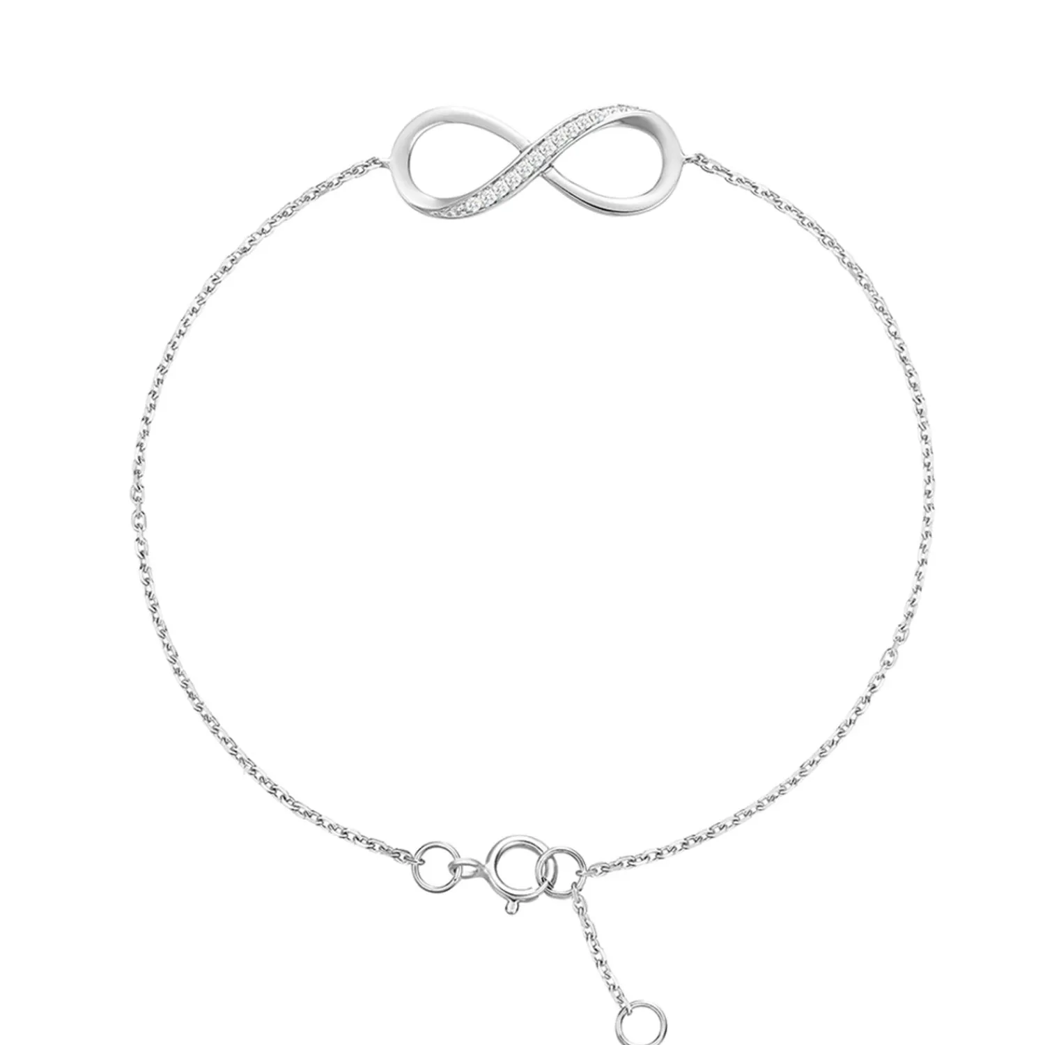 Lee Hwa Jewellery Bracelets-Modern Classic