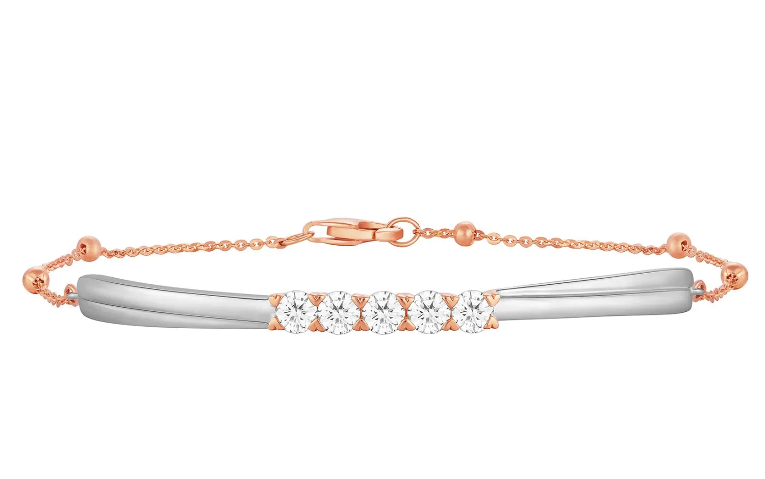 Lee Hwa Jewellery Bracelets-Modern Classic
