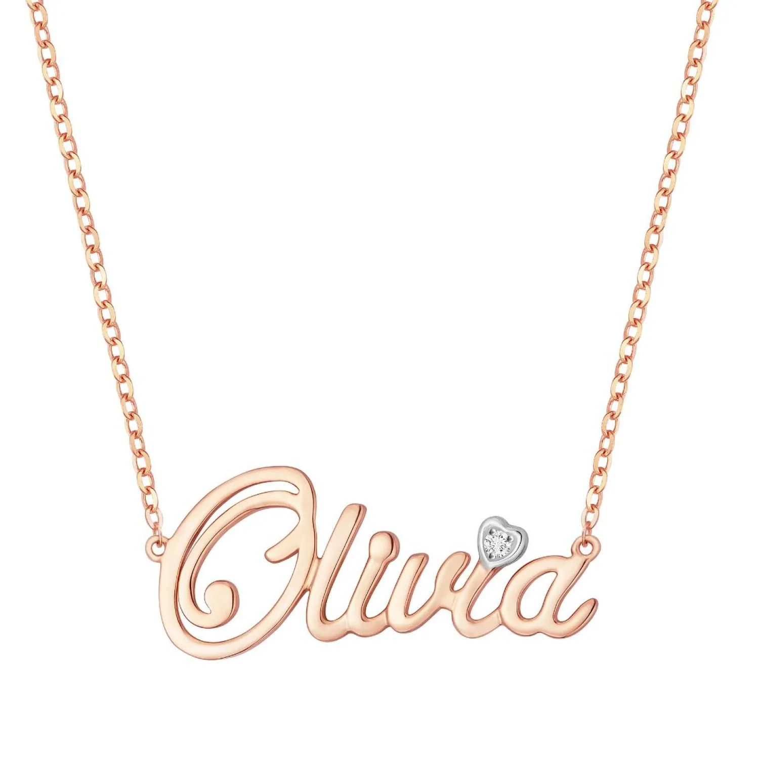 Lee Hwa Jewellery Necklaces-Modern Classic