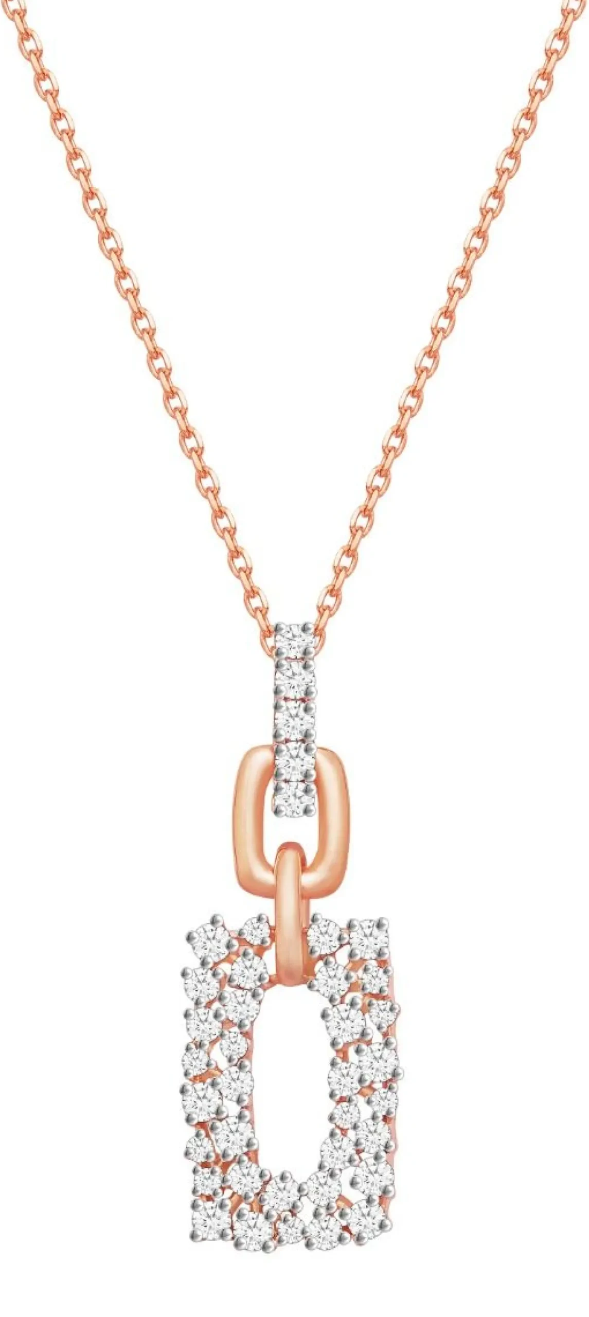 Lee Hwa Jewellery Necklaces-MODERN CLASSIC